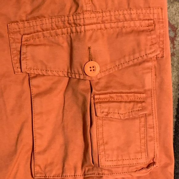 NWT sz 40 Match Matchstick Cargo Shorts - Picture 3 of 12